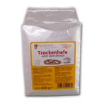Frießinger Mühle Trockenhefe