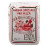 Pizzamehl von Frießinger Mühle