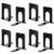 Frimoony Buchstützen FR0397
