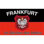Frip Fahne Frankfurt