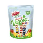 Fritt Mini Kaubonbon-Streifen