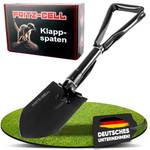 Fritz-Cell Klappspaten