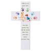 Kinder-Holzkreuz von Fritz Cox