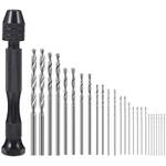 Friusate Handbohrer-Set