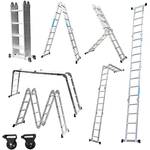 Froadp Mehrzweckleiter