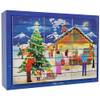 Tee-Adventskalender (2025) von FROG.coffee