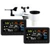 Profi Funk Wetterstation WH3000 SE PRO Twin von Froggit