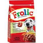 Frolic 100 % Complete mini Rind