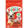 Mini Hunde Trockenfutter von Frolic