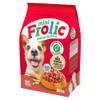 Mini-Trockenfutter für Hunde von Frolic