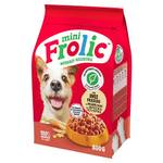 Frolic Mini-Trockenfutter für Hunde