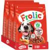 Naturally Irresistible von Frolic