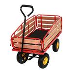Frosal Bollerwagen Sven