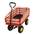 Bollerwagen Sven von Frosal 