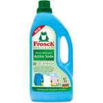 Frosch Active Soda Power Waschmittel