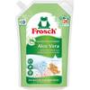 Aloe Vera Sensitiv-Waschmittel Gel von Frosch