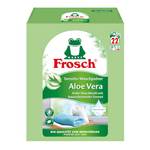 Frosch Aloe Vera Sensitiv Waschpulver