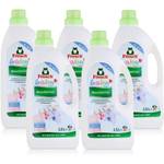Frosch Baby-Waschmittel 5x21