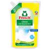 Citrus Voll-Waschmittel von Frosch