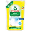 Citrus Voll-Waschmittel von Frosch