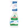 wie Gallseife Flecken und Vorwaschspray von Frosch