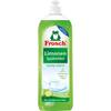 Spülmittel Öko Limonen von Frosch