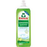 Frosch Spülmittel Öko Limonen