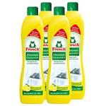 Frosch Zitronen-Scheuermilch