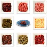 Frostfutter Perleberg Barf Hundefutter