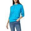 Lady-fit Hoodie von Fruit of the Loom