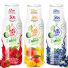 Fitness-Sirup von Fruttamax