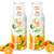 FruttaMax Low-Carb Fitness-Sirup Orange