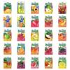 Frutti Instant Getränkepulver Kennenlernpaket von Frutti