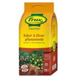 frux classic line Kübel- & Zitruspflanzenerde