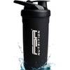 Edelstahl-Protein-Shaker von FSA Nutrition