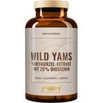Fsa Nutrition Yamswurzel
