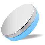 Fswwsf Professioneller Stahl Bankblock mit Gummisockel