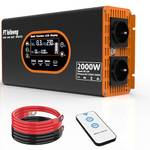 Ft feiteeng pur sinus 2000W