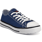FTG Sicherheitsschuhe Music Blues Low S1P