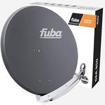 Fuba Daa 850