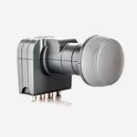 Fuba DEK 407