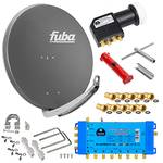 Fuba daa850a-oms