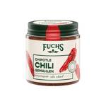Fuchs Chipotle Chili gemahlen