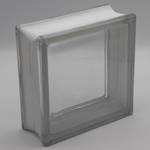 Fuchs Design Basic Glasbaustein Vollsicht