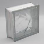 Fuchs Design Basic Glasbaustein Wolke