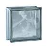 Glasbaustein Wolke Reflex von Fuchs Design
