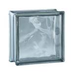 Fuchs Design Glasbaustein Wolke Reflex