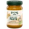 Gelbe Curry Paste von Fuchs