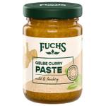 Fuchs Gelbe Curry Paste
