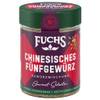 Chinesisches Fünfgewürz von Fuchs